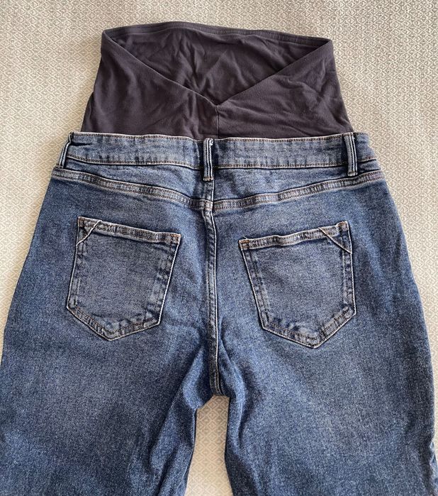 Джинси для вагітних Next розмір M (38)