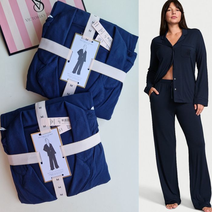 Піжама Victoria's Secret XS, S, М, L, XL Вікторія Сікрет