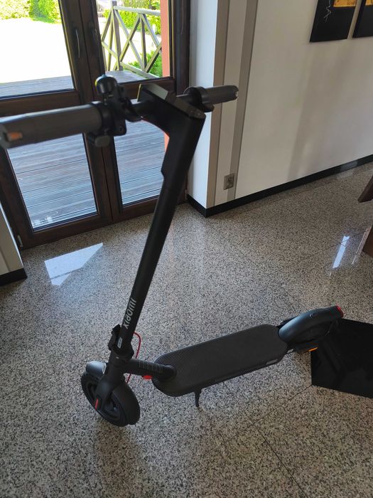 Hulajnoga elektryczna Xiaomi pro 4 gen 2