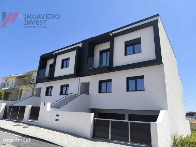 Apartamento T2 Novo em Santa Joana – Aveiro