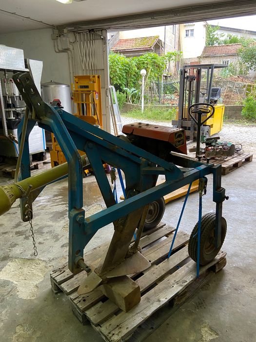 Subsulador vinhateiro