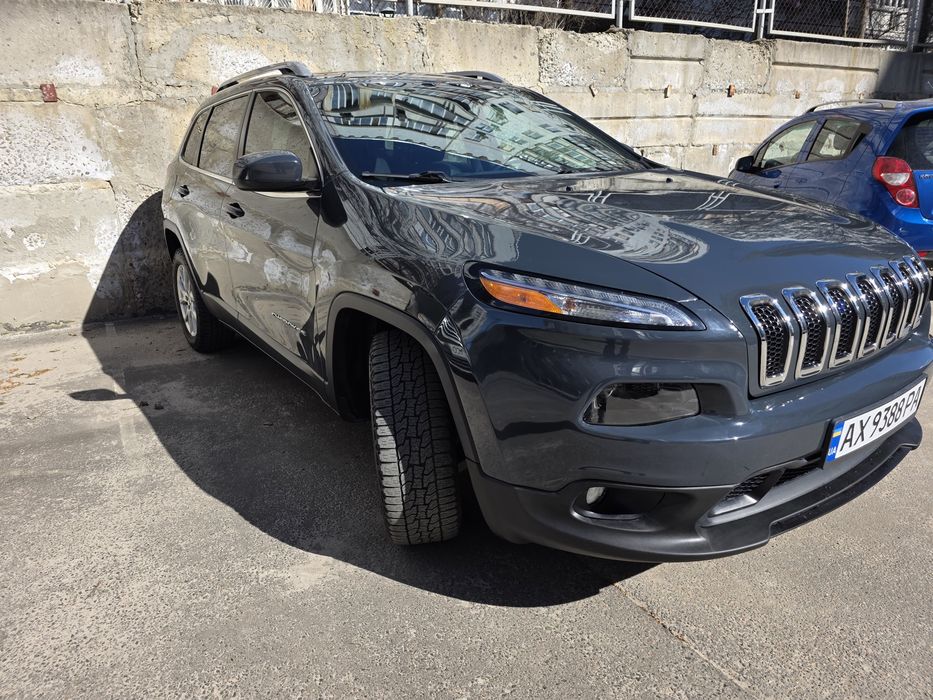 Продам авто в доброму стані