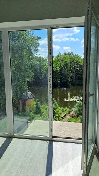 Без % для покупця! Дуплекс Київ в пішій доступності метро Славутич