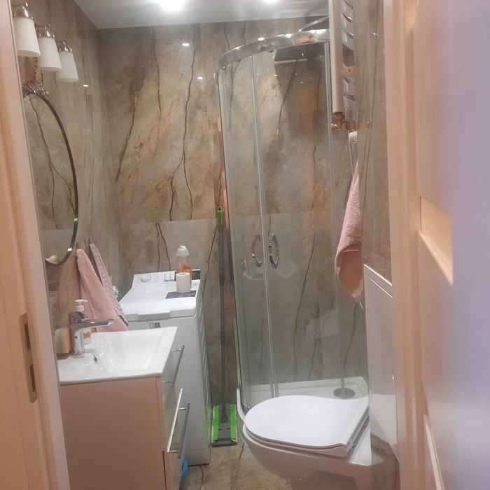 Wynajm  mieszkania dla odpoczynku w Ciechocinku