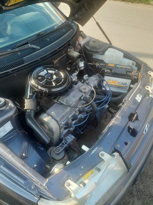 Ваз 2111 в хорошому стані