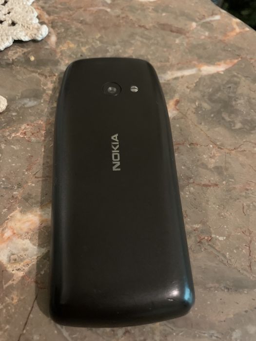Nokia 210 na Caixa