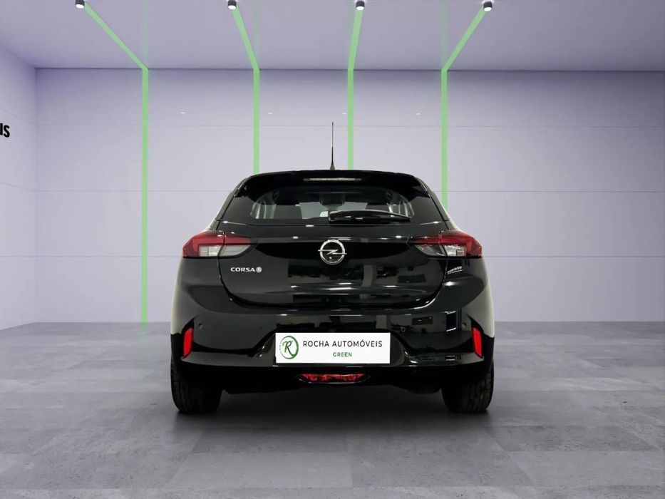 Opel Corsa-e Elegance531656354007633922