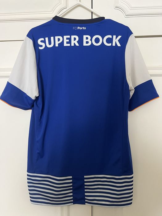 Camisola oficial Fcporto 2015/16 small
