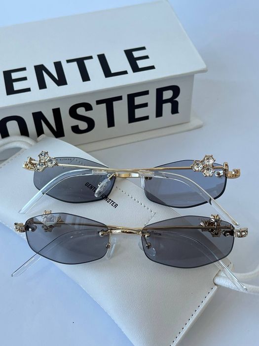Окуляри Gentle Monster LUX колекція