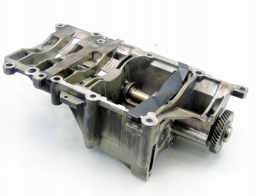 Pompa Oleju Wałki Balansowe 2.0 D Bmw E46 E90 E60 E61 E87 E91 E83 X3