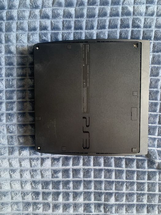 Пс 3 слим 320 гб