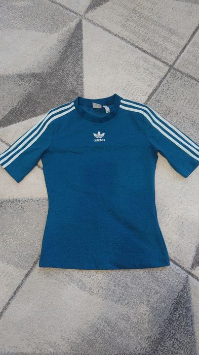 Bluzka adidas 38