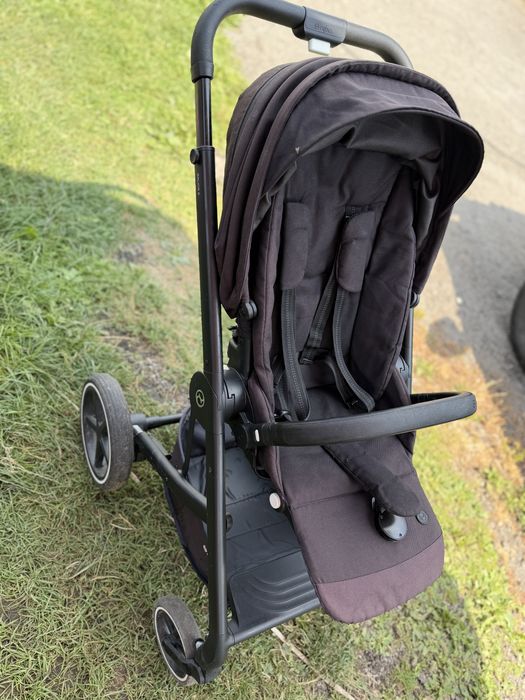 Spacerowka cybex balios