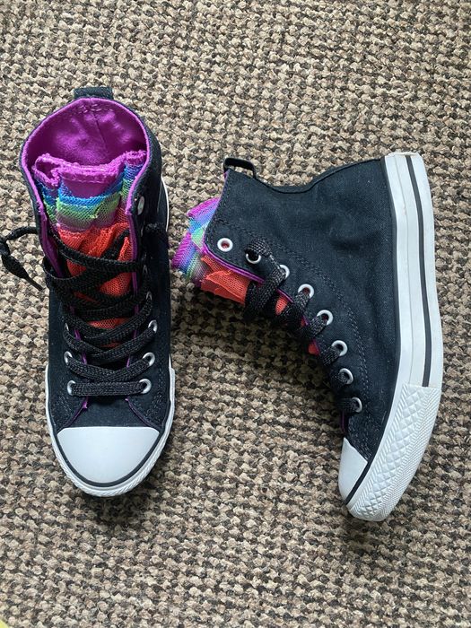 кеди конверси