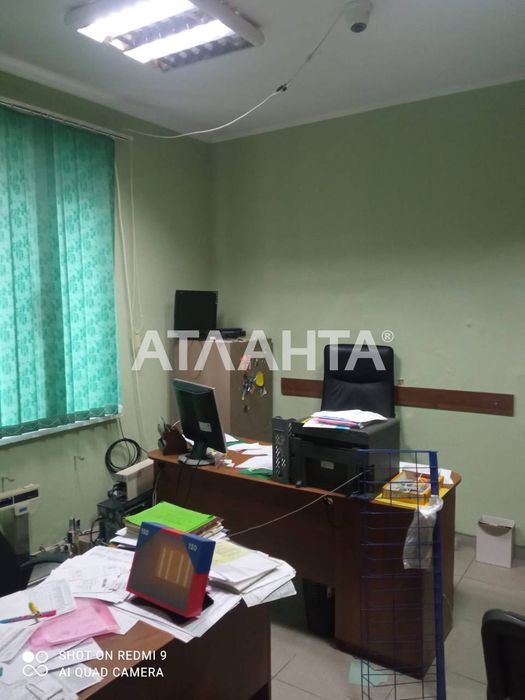 Комерційне приміщення вул. Л. Кобилиці