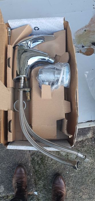 torneira de bidé marca roca