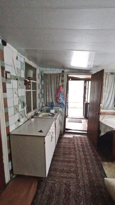 Продам будинок в с. Кобелячок