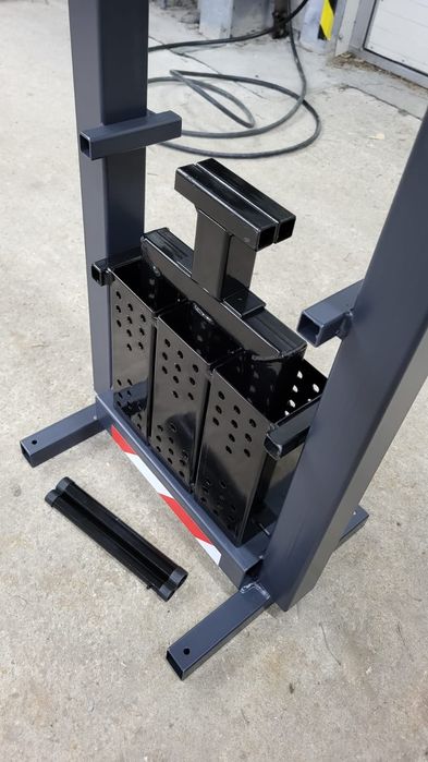 Brykieciarka ręczna 10t