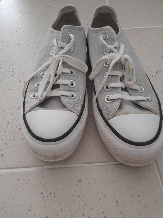 Vendo sapatilhas all star
