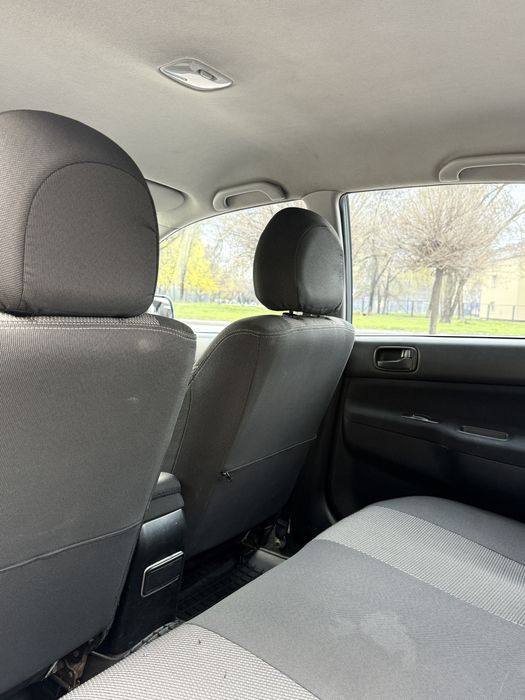 Mitsubishi Lancer IX 2008 год на автомате!!