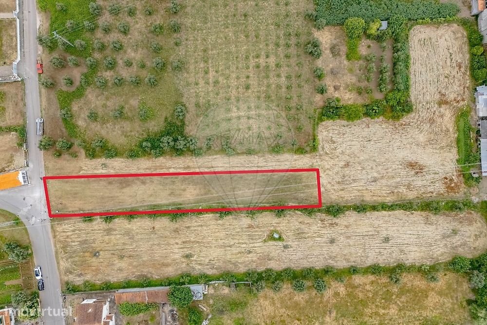 Terreno  para venda