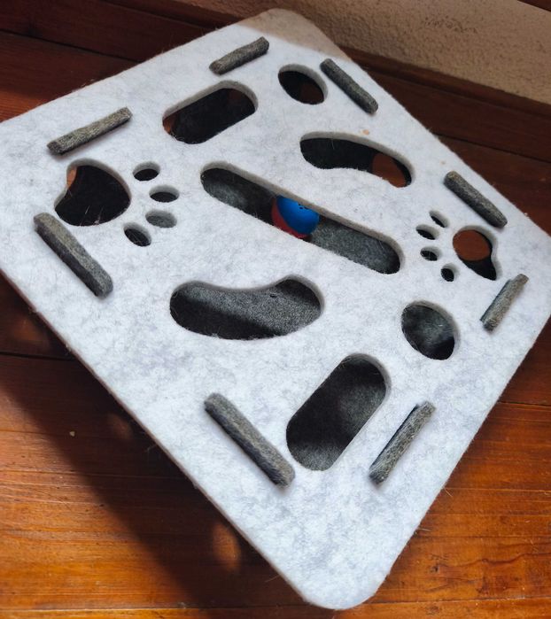 Brinquedo para Gato