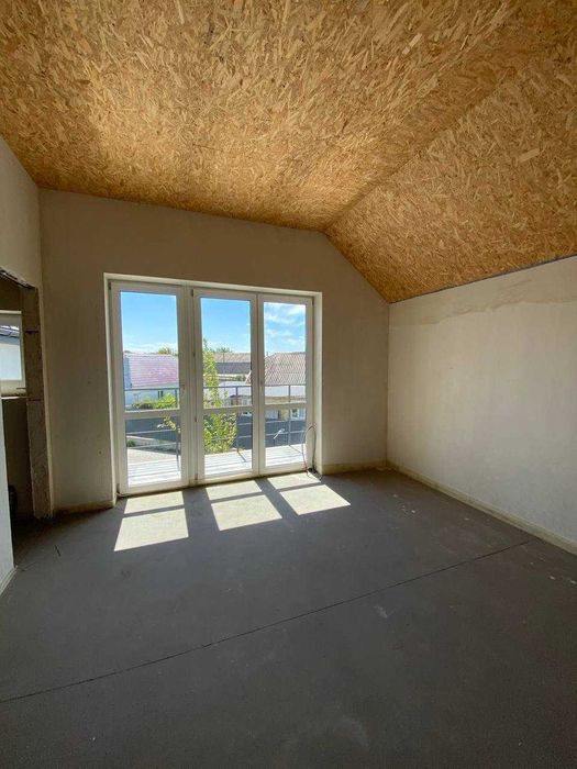 Таунхаус Біля Києва  115 м2 | Газ | Є Оселя | Сертифікат | Без комісії