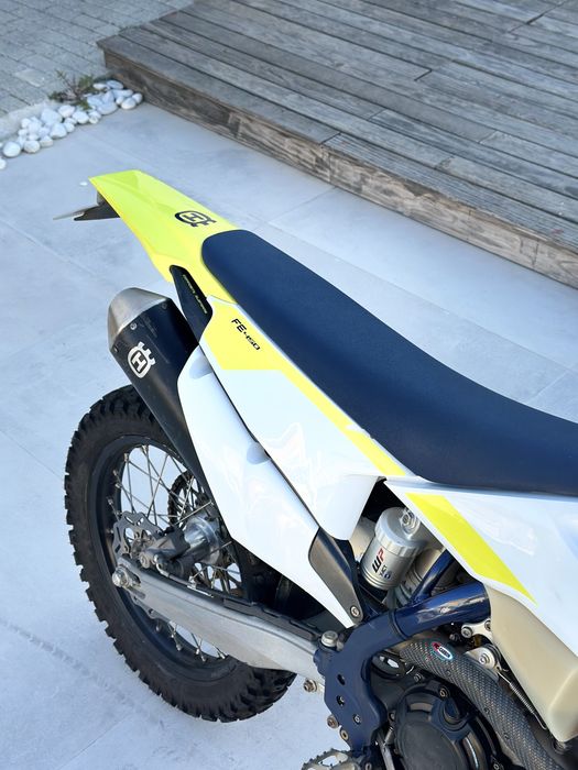 Husqvarna FE450 2023
