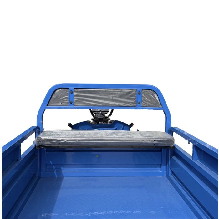 Електричний трицикл Dozer Model 2Е 1200W