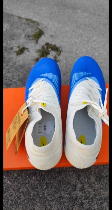 Nike Phantom 6 high ACAD FG/MG LV8