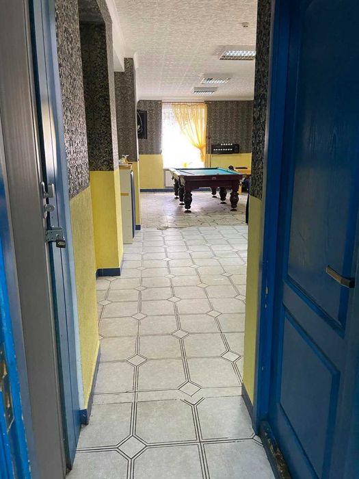 Продається комерційне приміщення в місті Миколаїв, Львівська область, 105 м²