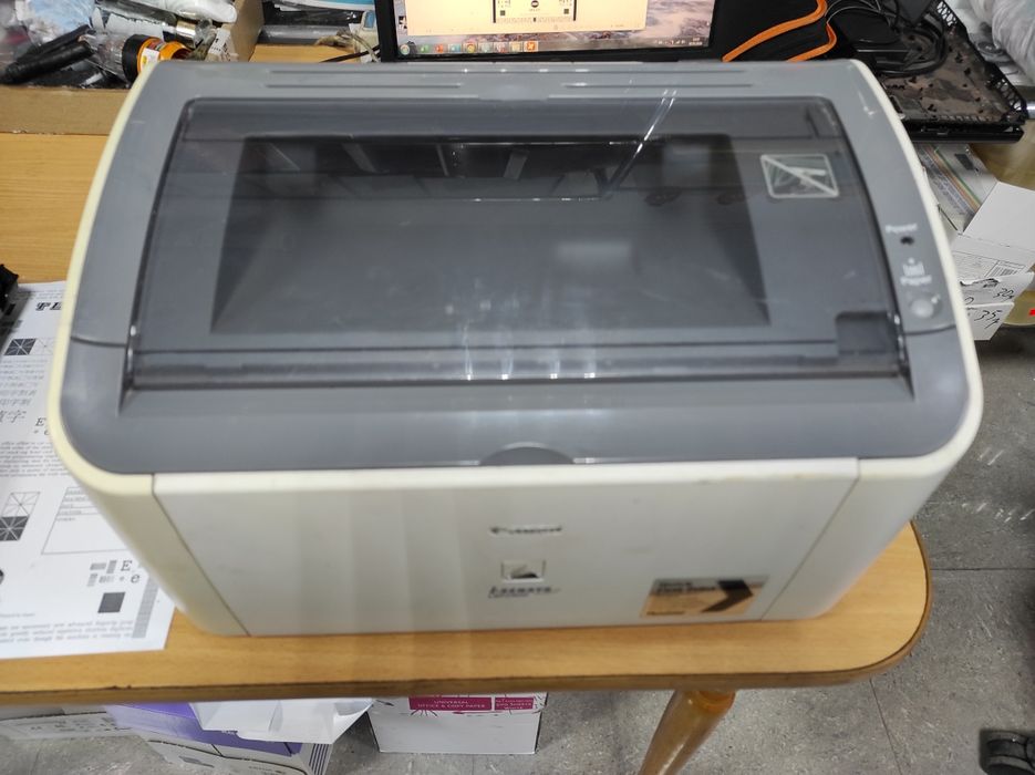 Canon LBP 2900 в дуже хорошому стані