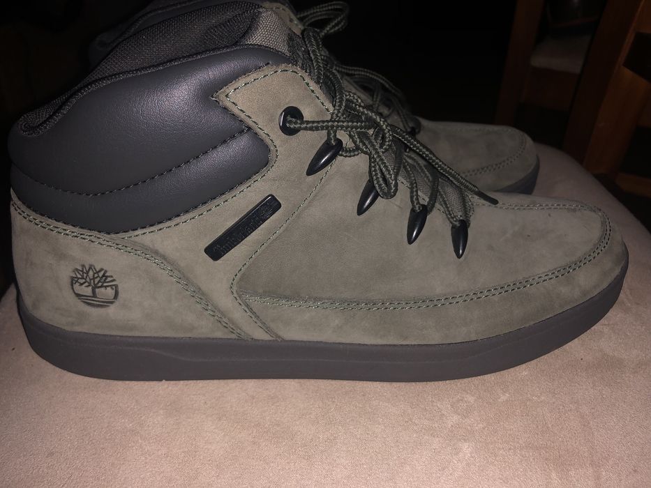 Timberland Boys' Boots