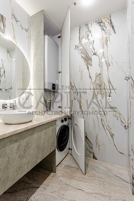 Продажа квартиры, ЖК Taryan Towers, Печерский район