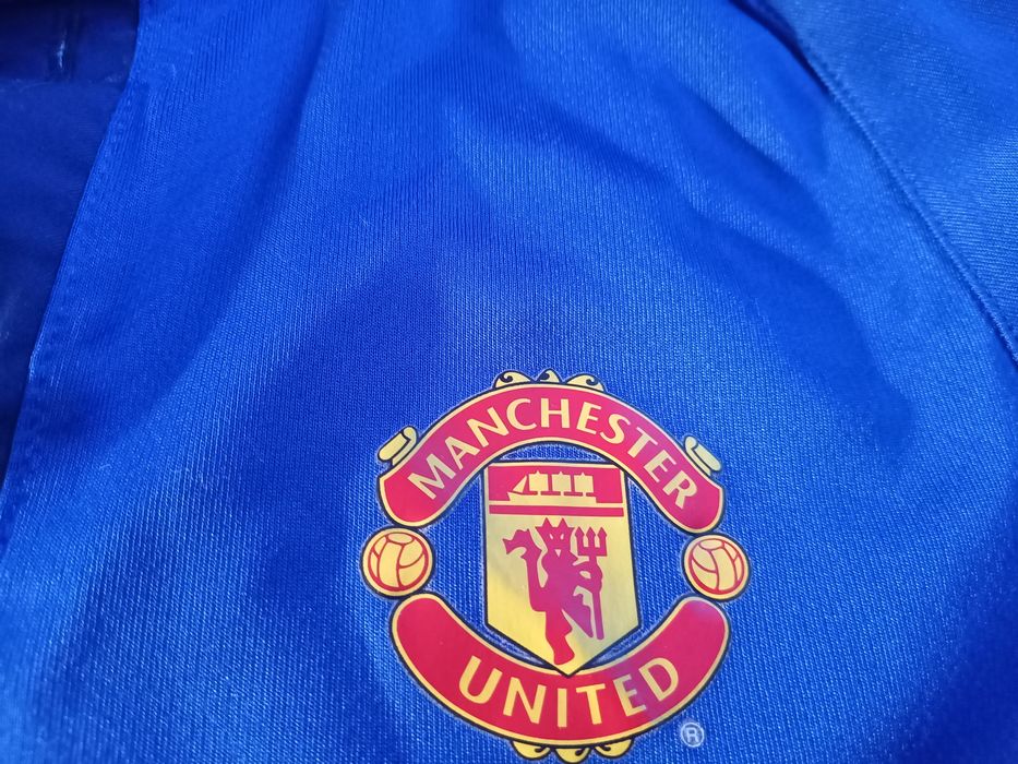 Koszulka Nike Manchester United sezon 2014/2015