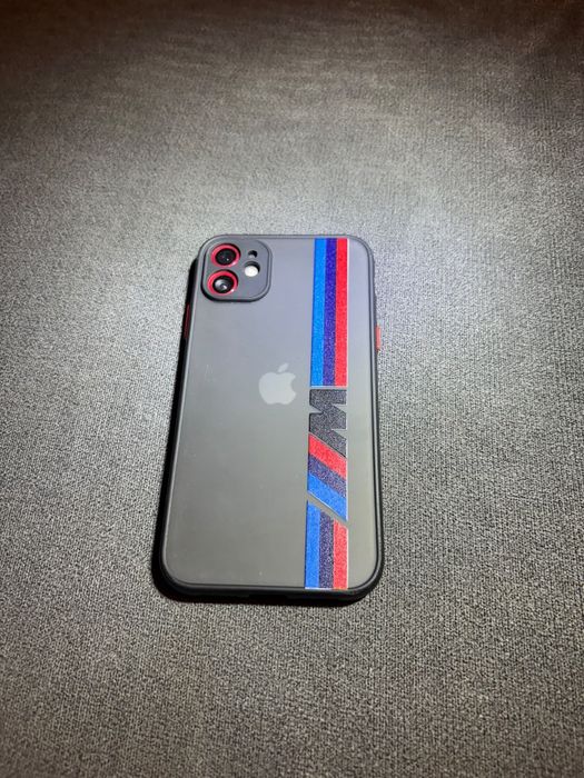IPhone 11 100% sprawny