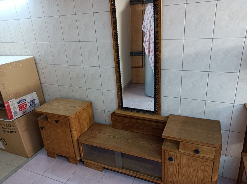 Sprzedam zestaw z PRL