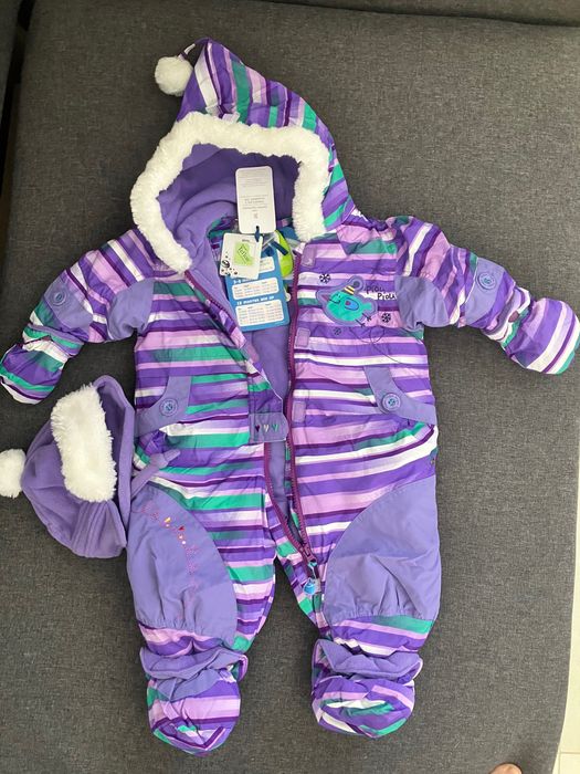 Kombinezon GagouTagou 6 miesiecy (68)