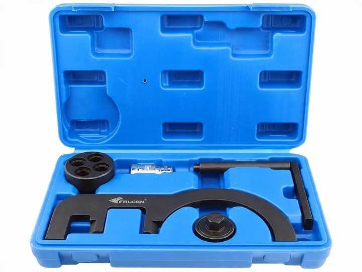 Набір фіксаторів вала ГРМ BMW N47 N47S 2.0D 318D 320D E60 E61 E90