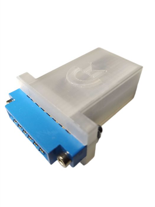 TapeCart microSD (COMMODORE C64)