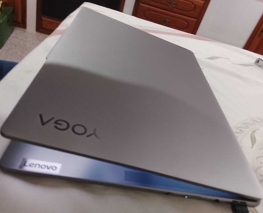 Lenovo Yoga Slim 7 14IMH9-744 OLED (ULT7-155H 32GB 1T)
