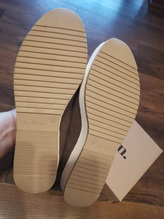 Nowe buty ccc 38