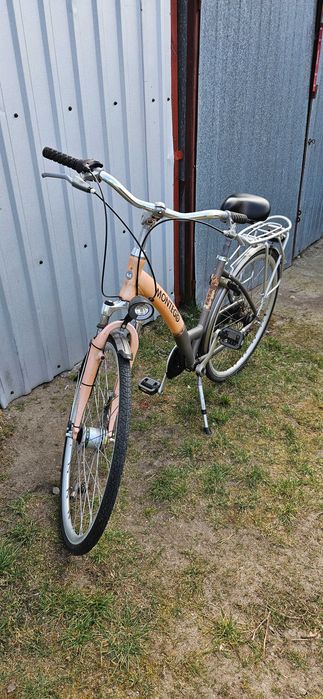 Rower Montego Urban