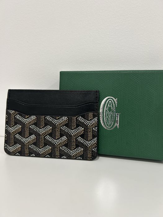 Carteira da goyard