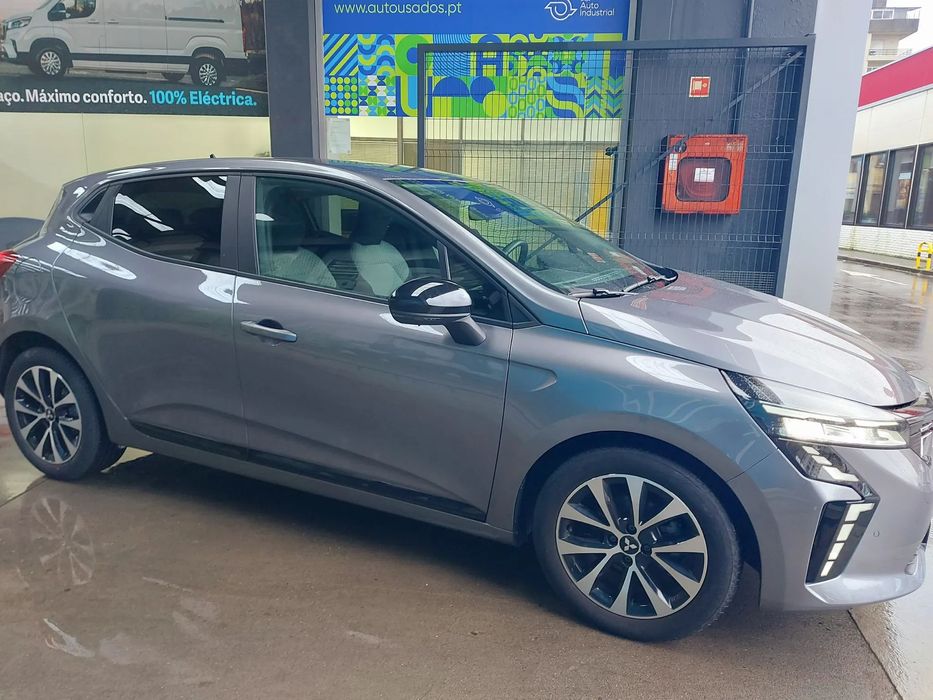 Mitsubishi Colt 1.0 MPI-T Invite