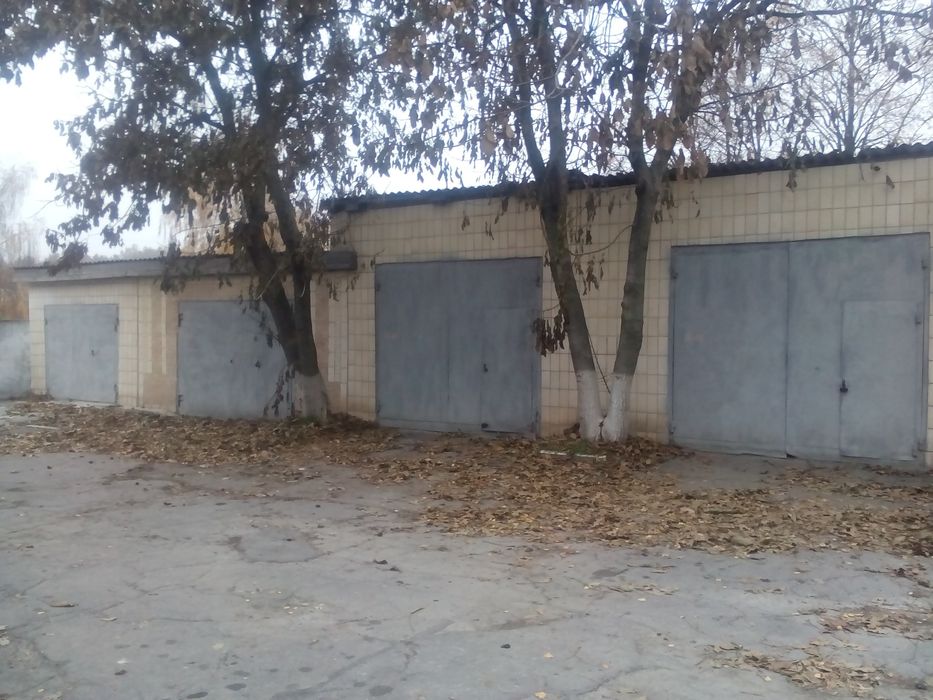Склад на 122 м² в Броварах. Біля траси, для ваших потреб. ВИГІДНО!