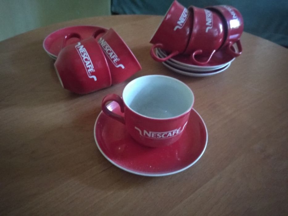 Продам кофейный сервиз