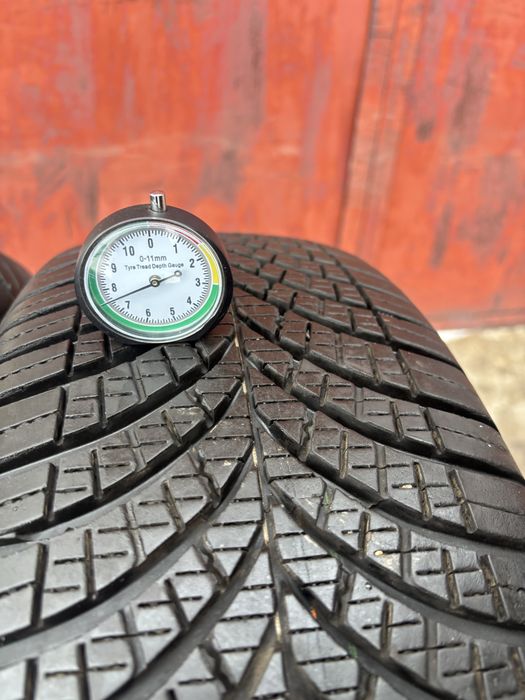 goodyear vector 4seasons gen 3 - Купити шини для авто - Ціна на OLX.ua