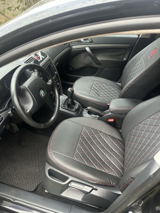 Ремні роліки замінено масло фільтра клімат працює