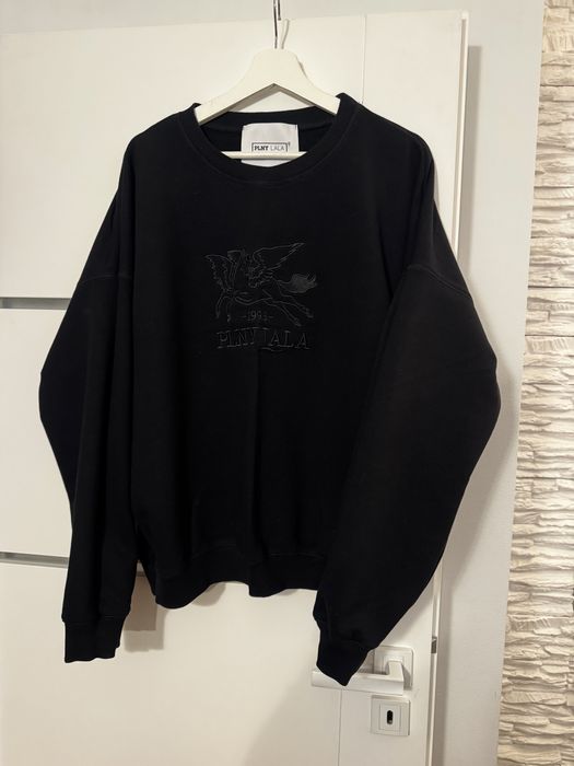 Bluza Plny Lala r. L